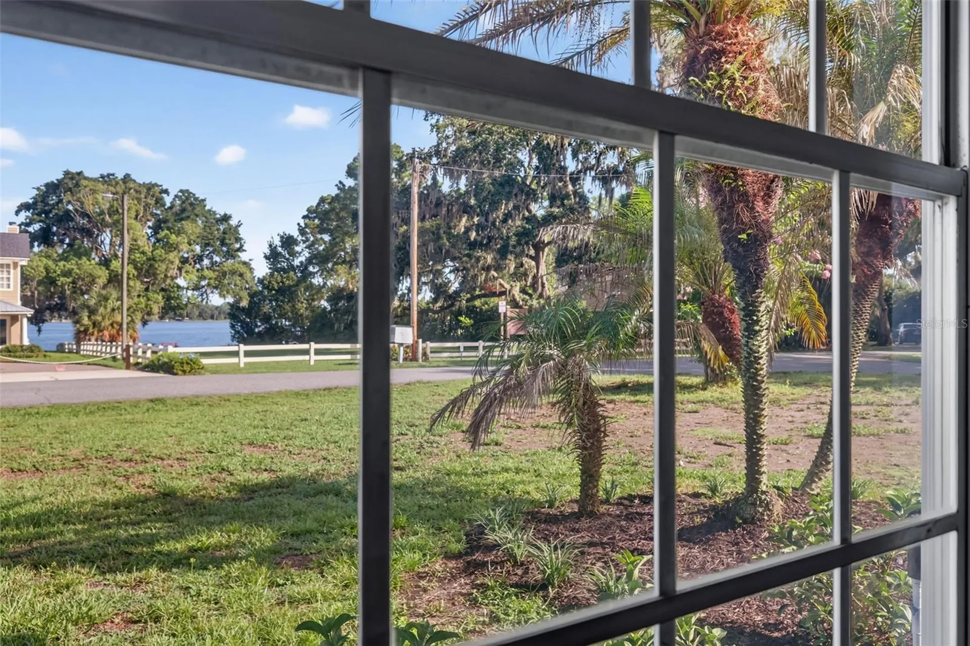33350 E Lake Joanna Drive Eustis FL 32736