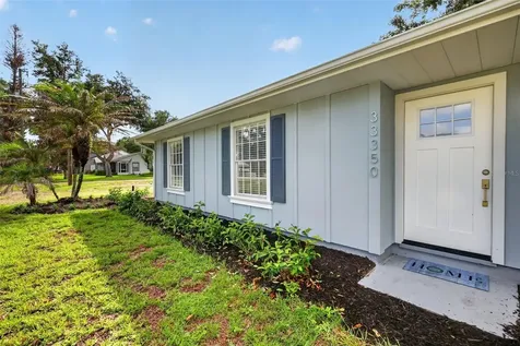 33350 E Lake Joanna Drive Eustis FL 32736