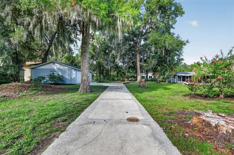 33350 E Lake Joanna Drive Eustis FL 32736