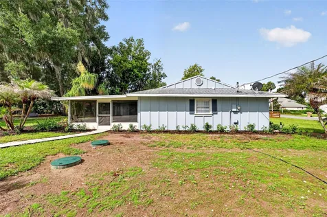 33350 E Lake Joanna Drive Eustis FL 32736
