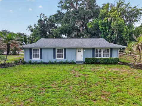 33350 E Lake Joanna Drive Eustis FL 32736