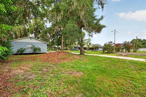 33350 E Lake Joanna Drive Eustis FL 32736