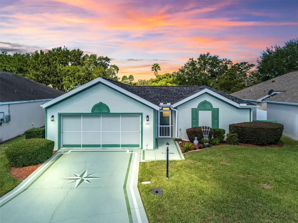 17832 SE 115th Court Summerfield FL 34491