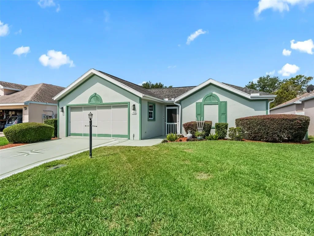17832 SE 115th Court Summerfield FL 34491