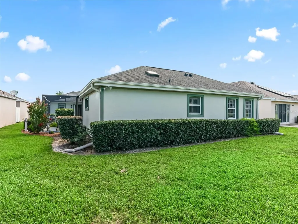 17832 SE 115th Court Summerfield FL 34491
