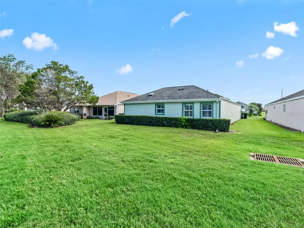 17832 SE 115th Court Summerfield FL 34491