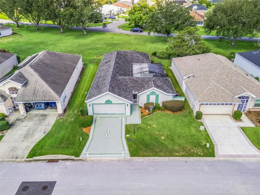 17832 SE 115th Court Summerfield FL 34491