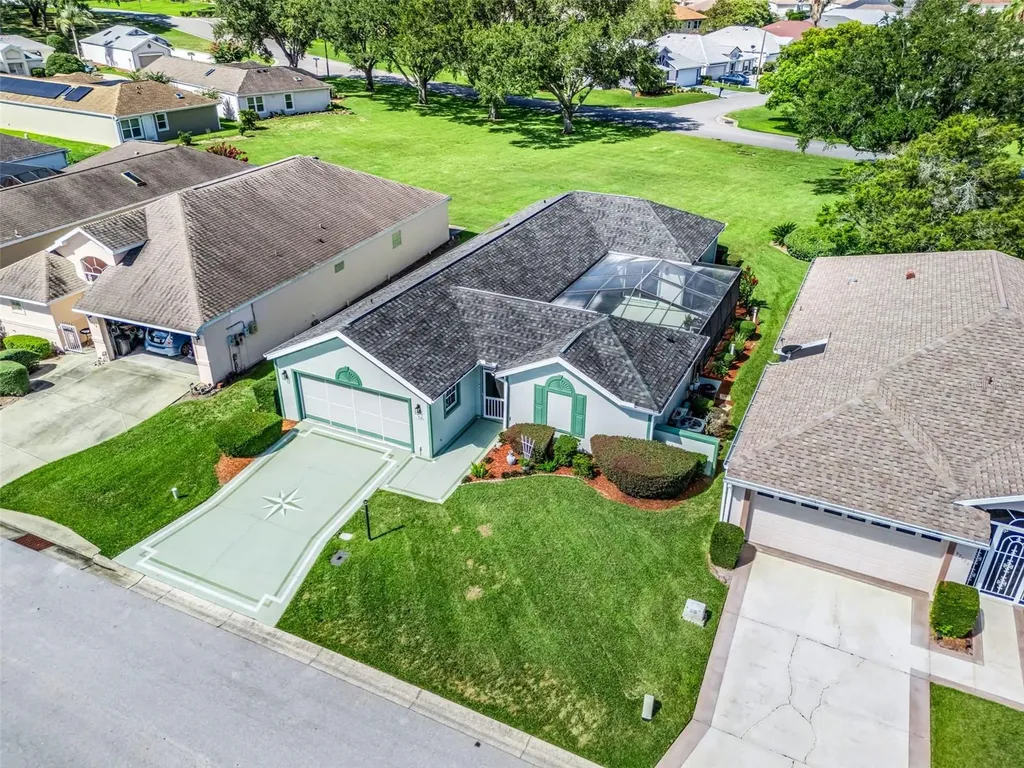17832 SE 115th Court Summerfield FL 34491