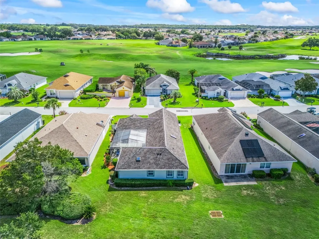 17832 SE 115th Court Summerfield FL 34491