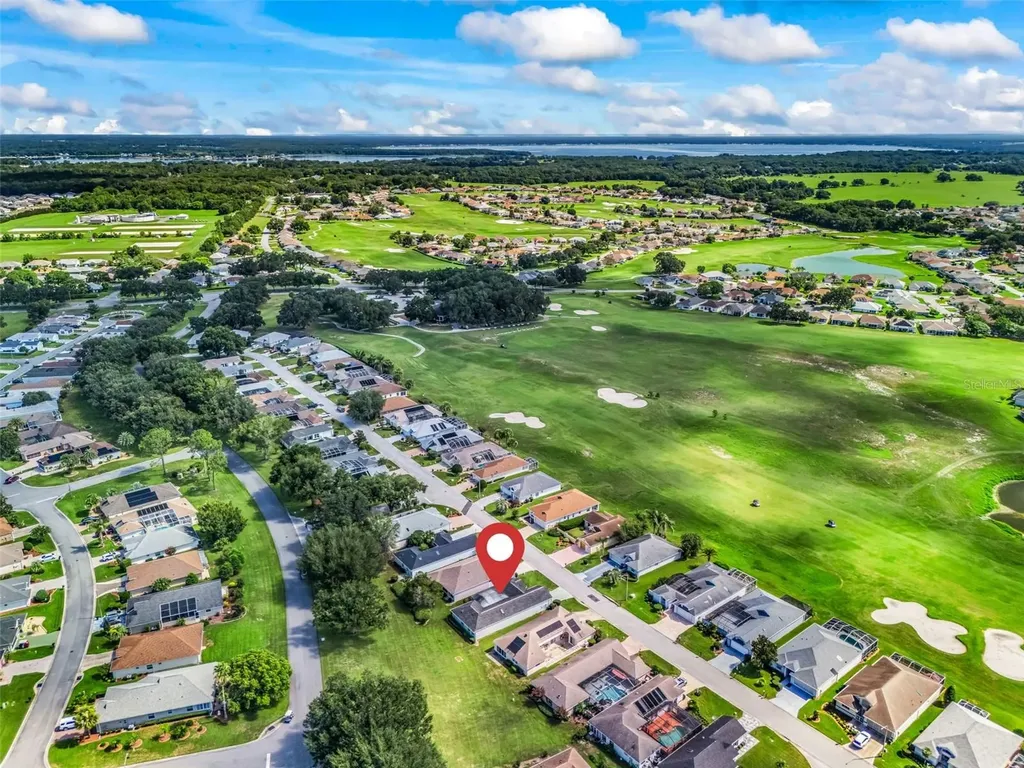 17832 SE 115th Court Summerfield FL 34491