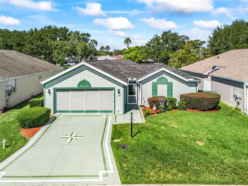 17832 SE 115th Court Summerfield FL 34491