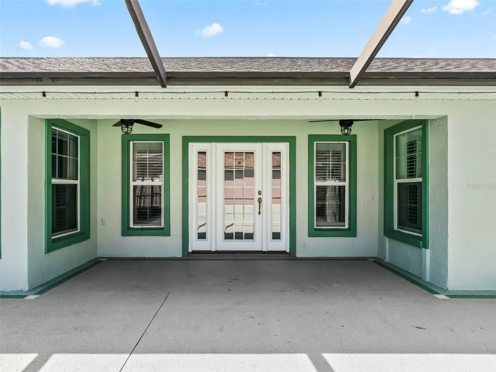 17832 SE 115th Court Summerfield FL 34491