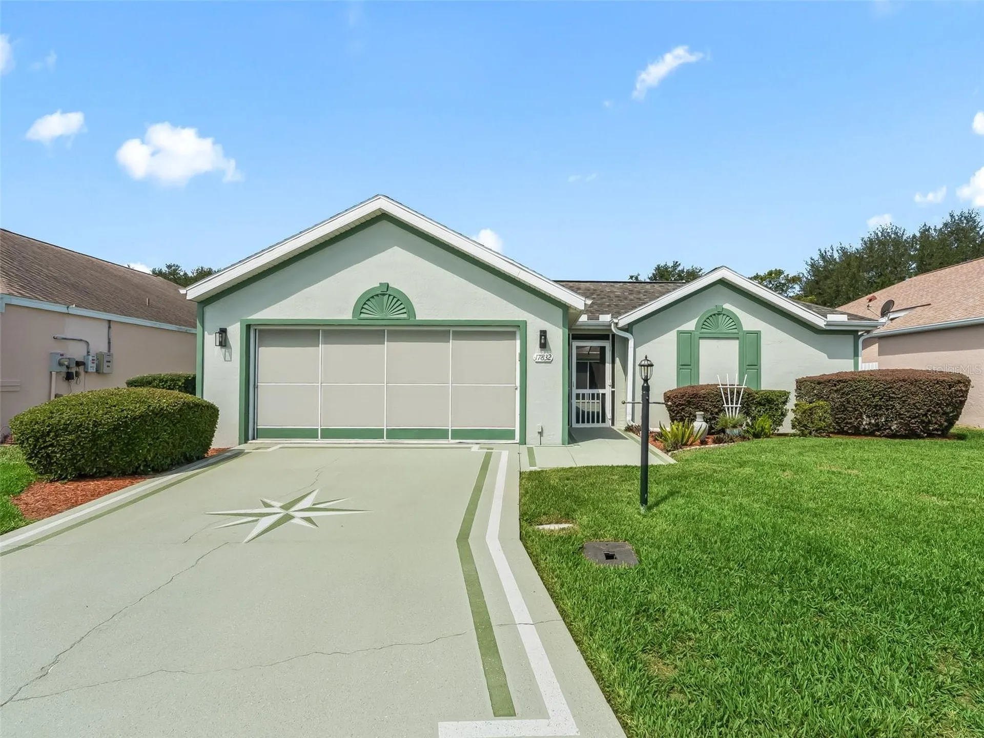 17832 SE 115th Court Summerfield FL 34491