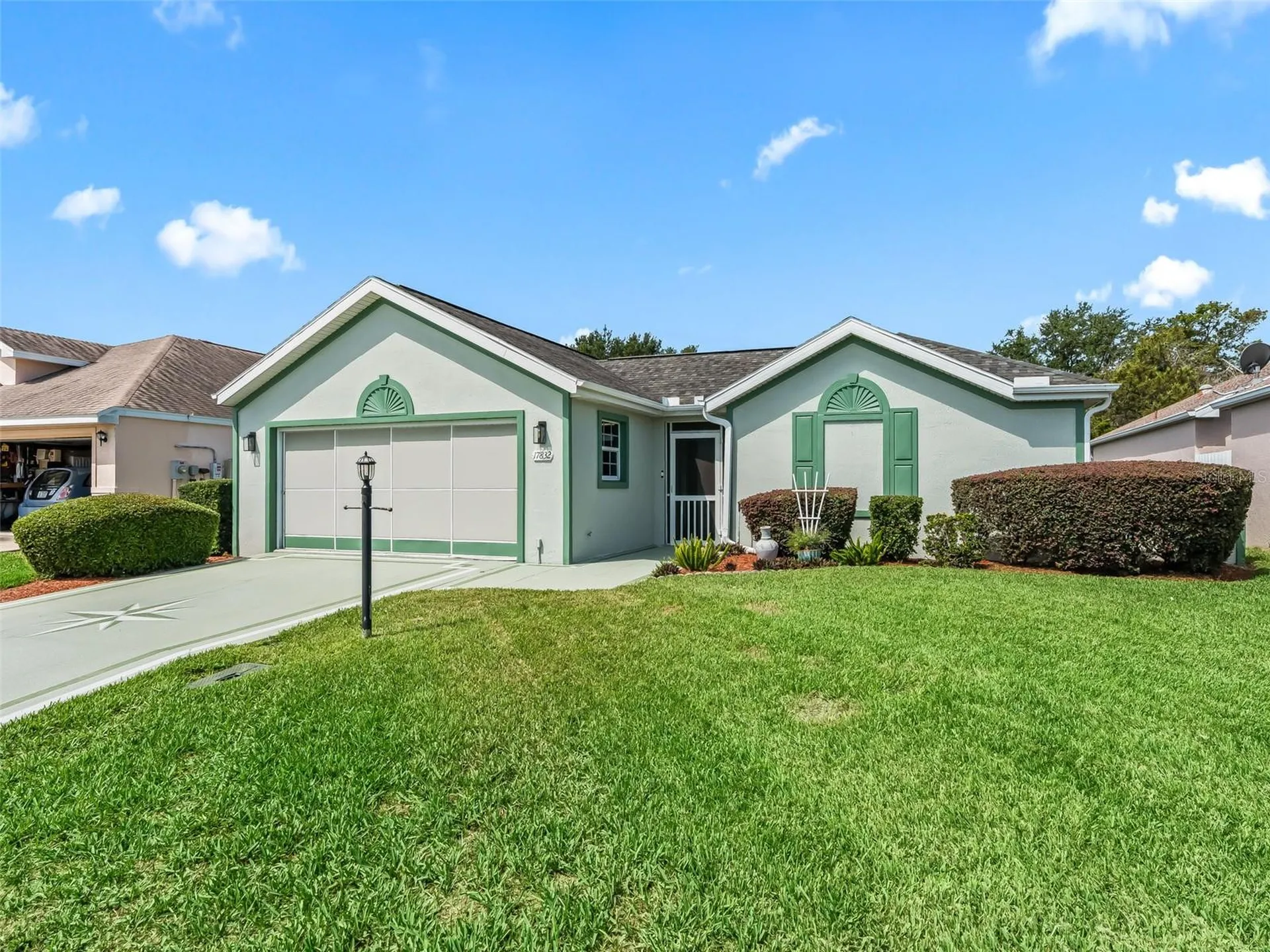 17832 SE 115th Court Summerfield FL 34491