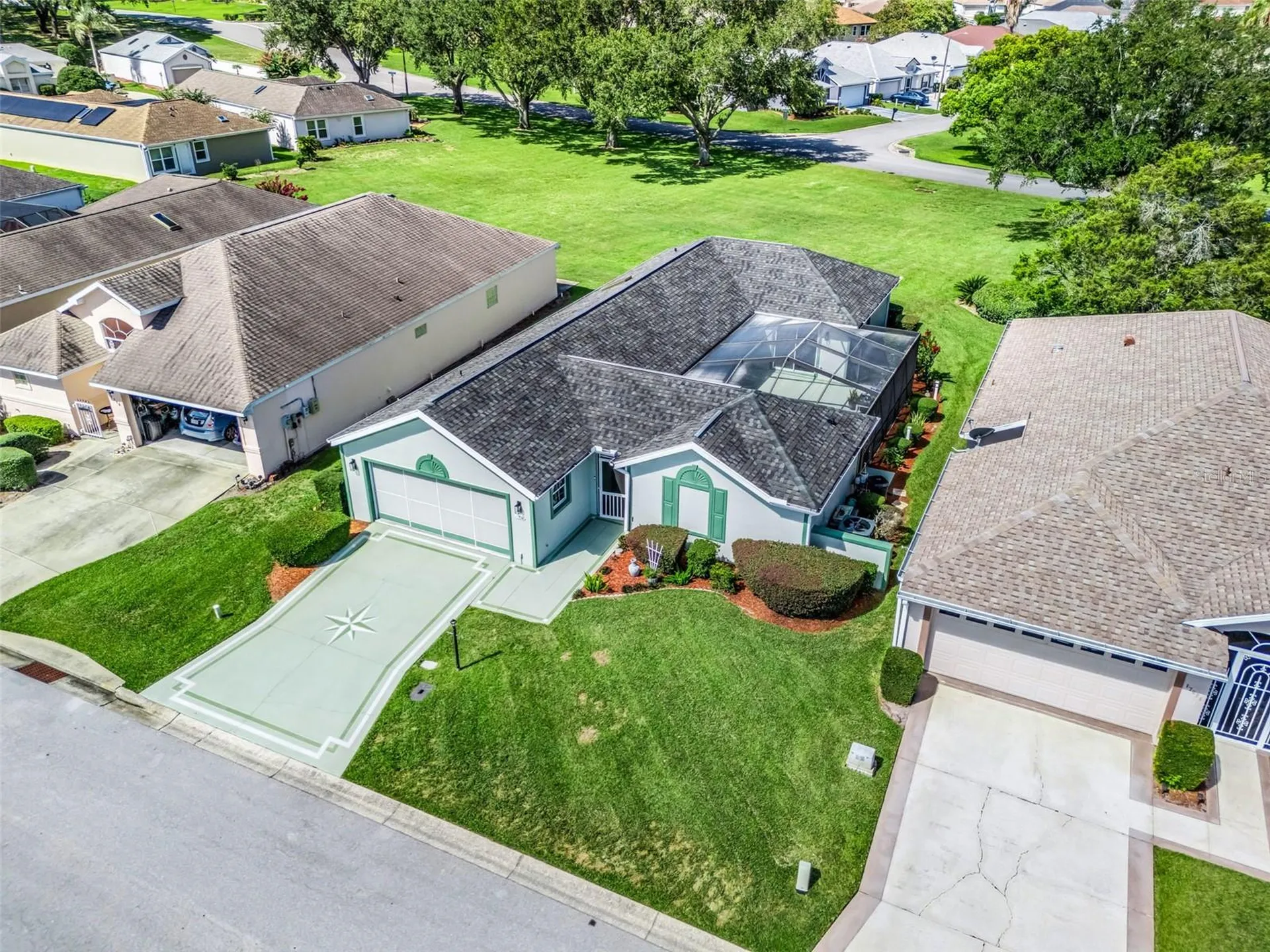 17832 SE 115th Court Summerfield FL 34491