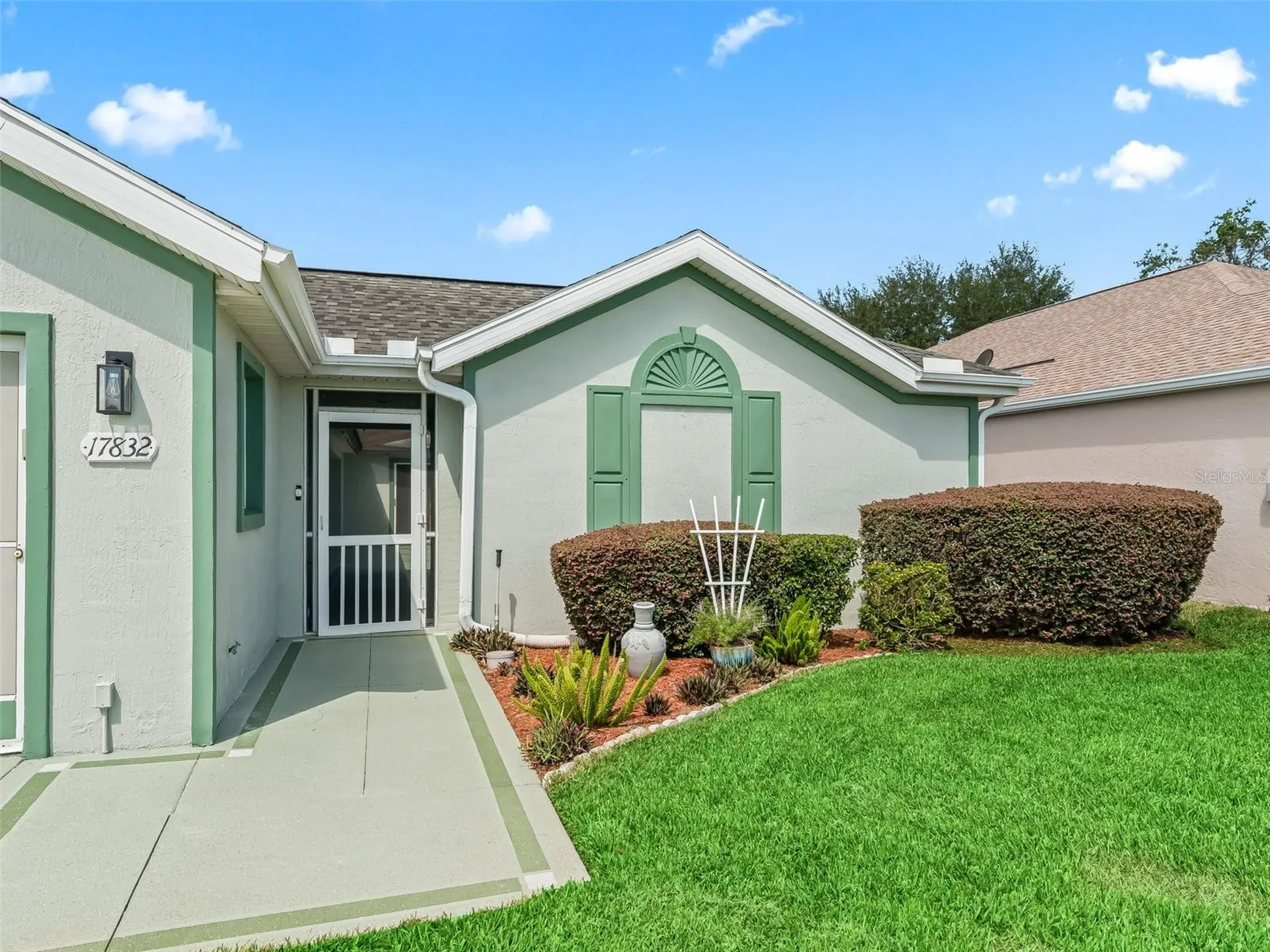 17832 SE 115th Court Summerfield FL 34491