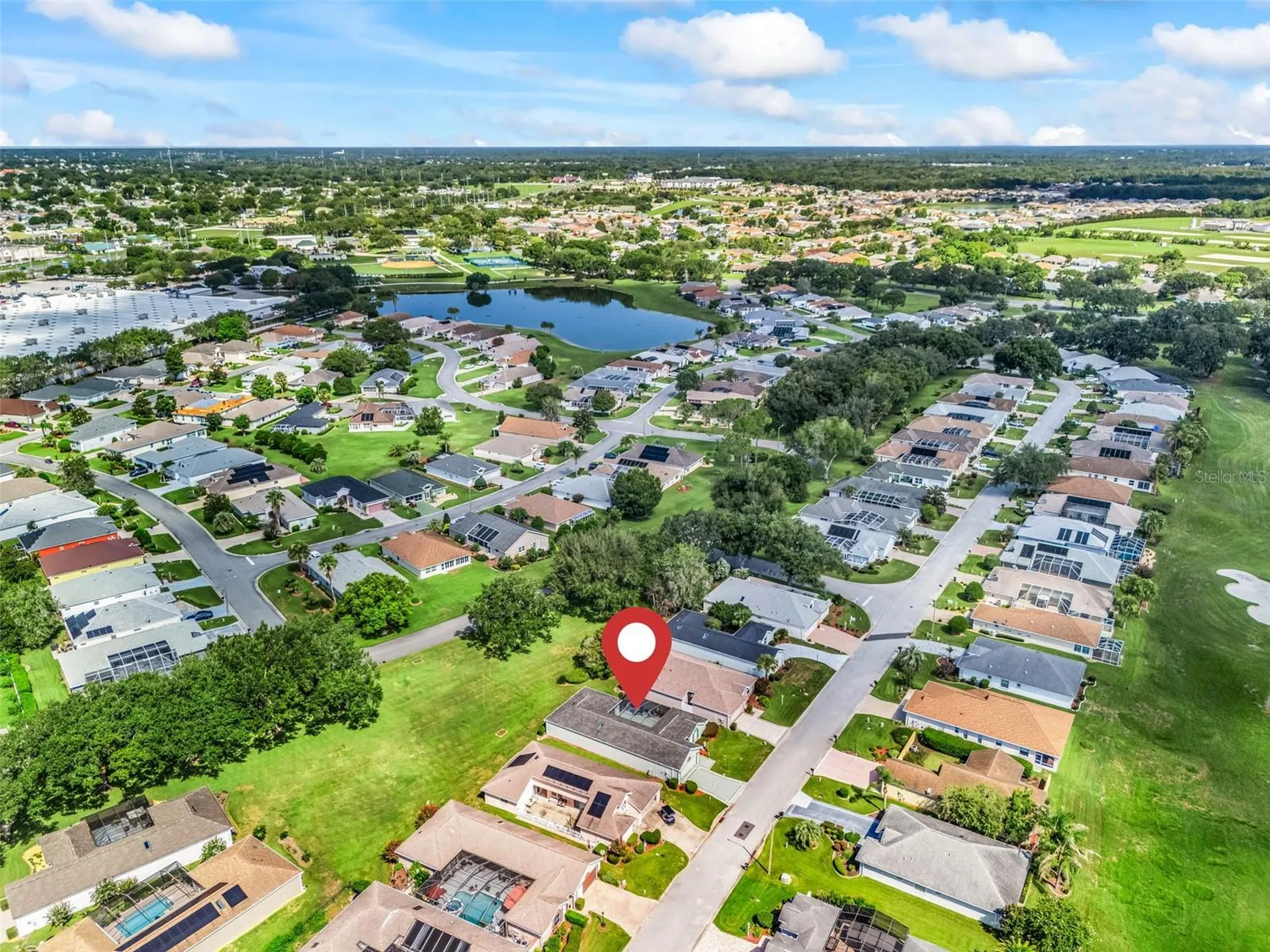 17832 SE 115th Court Summerfield FL 34491
