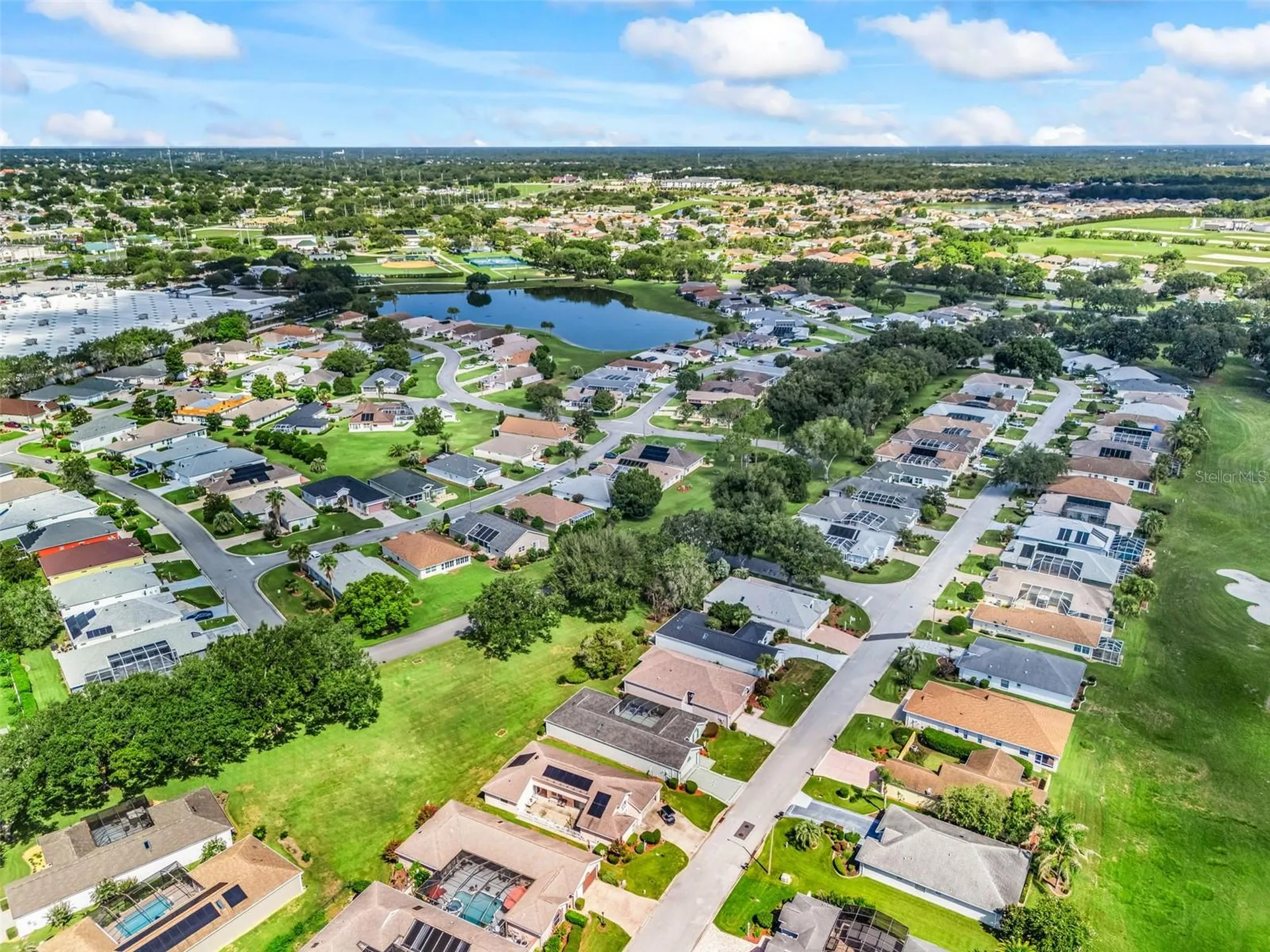 17832 SE 115th Court Summerfield FL 34491