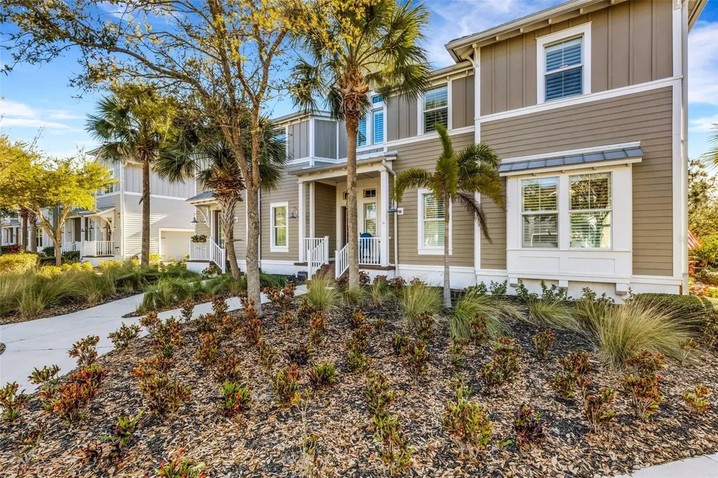 289 Sapphire Lake Drive Bradenton FL 34209