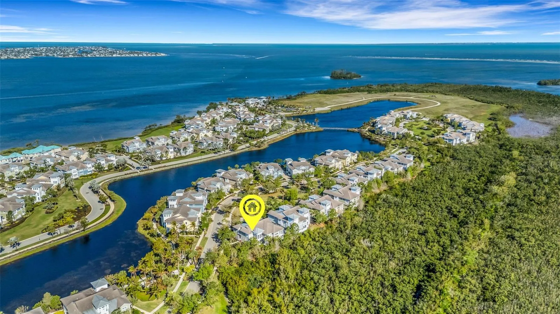 289 Sapphire Lake Drive Bradenton FL 34209