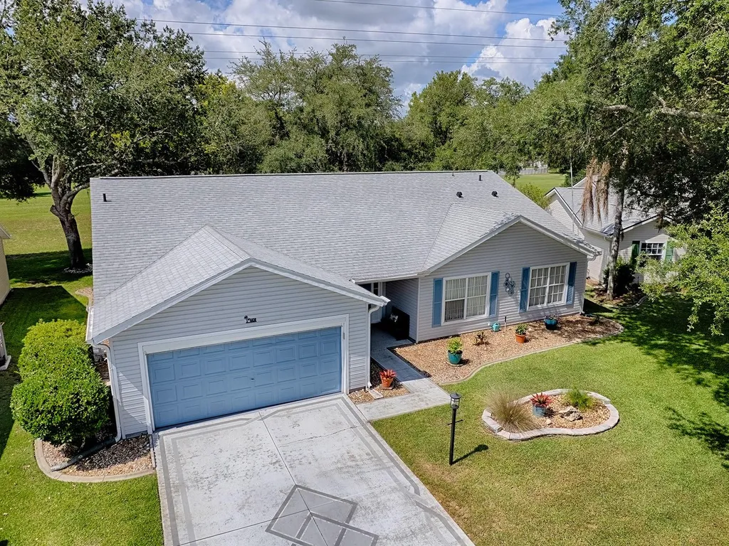4438 River Ridge Drive Leesburg FL 34748