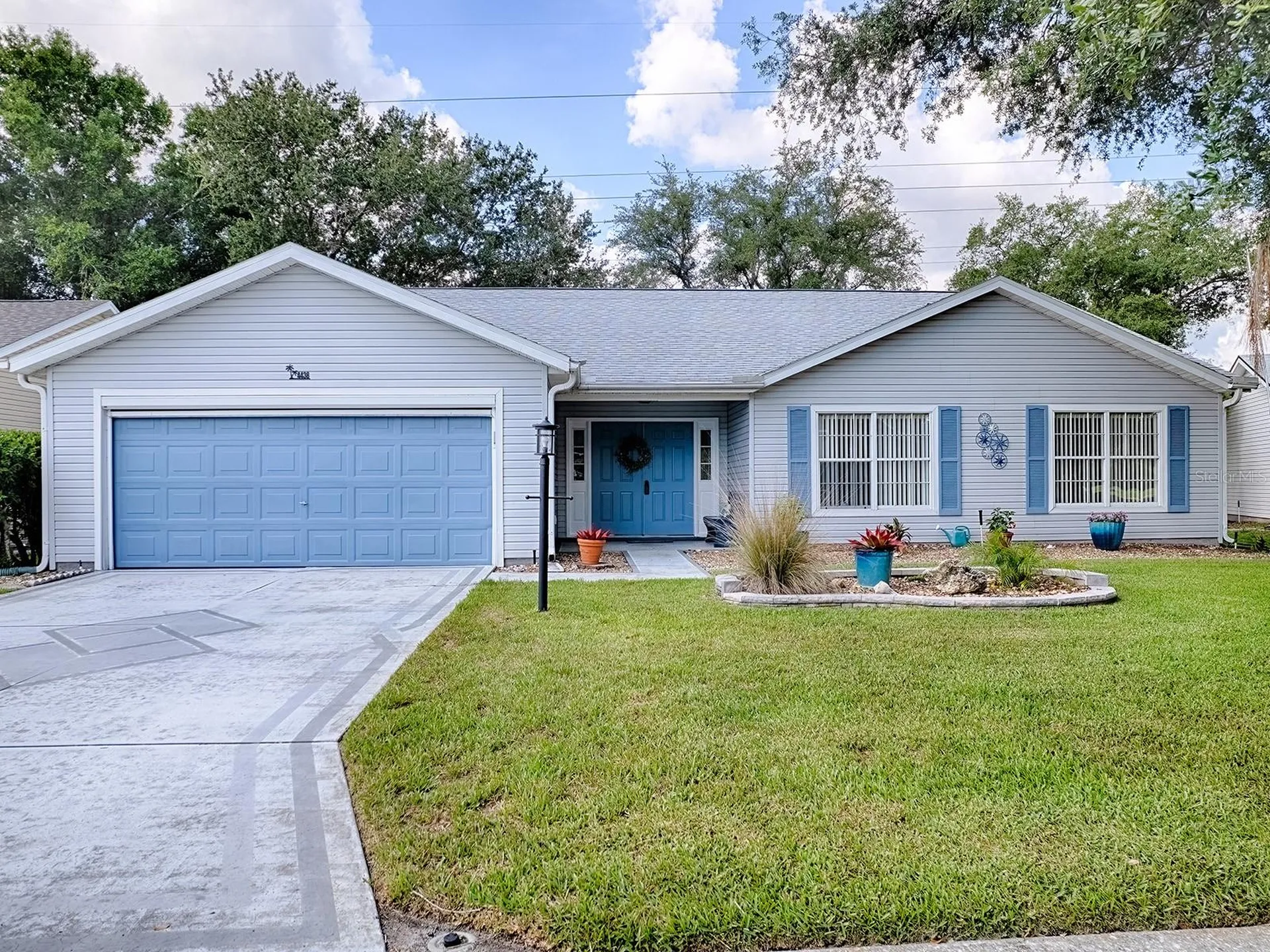 4438 River Ridge Drive Leesburg FL 34748