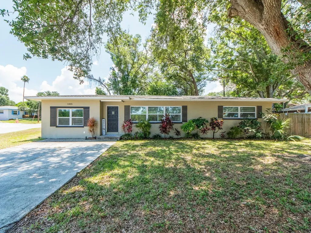 1005 N Highland Avenue Clearwater FL 33755