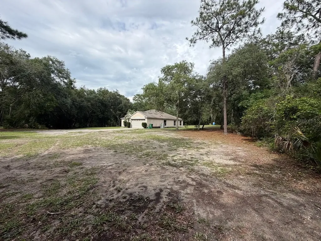981 Sevilla Avenue Lake Helen FL 32744
