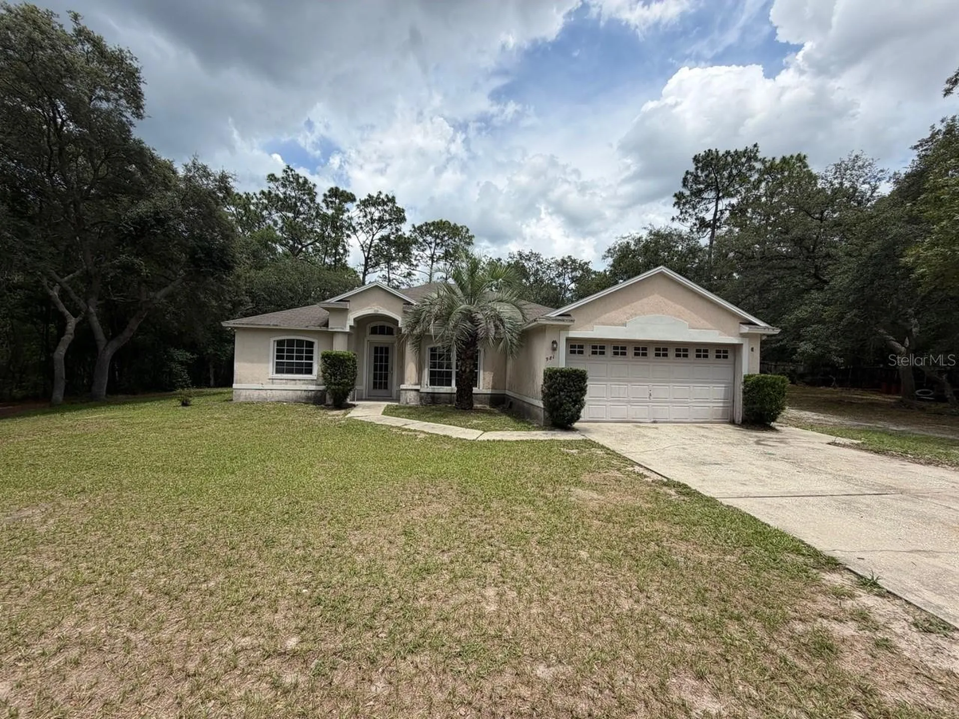 981 Sevilla Avenue Lake Helen FL 32744
