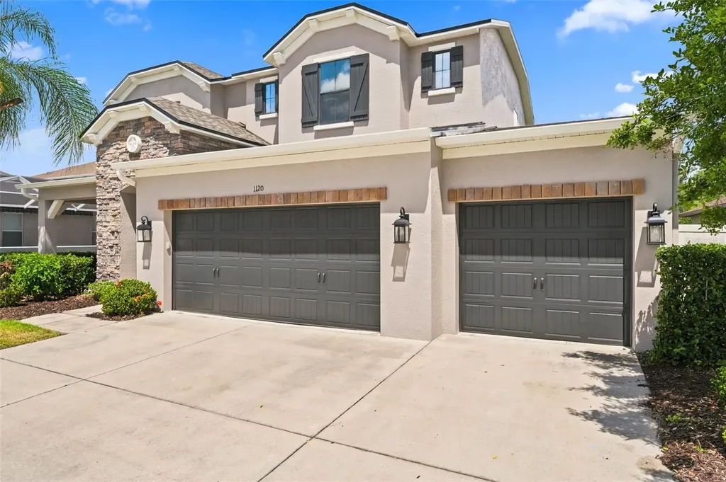 1120 Maza Place Trinity FL 34655
