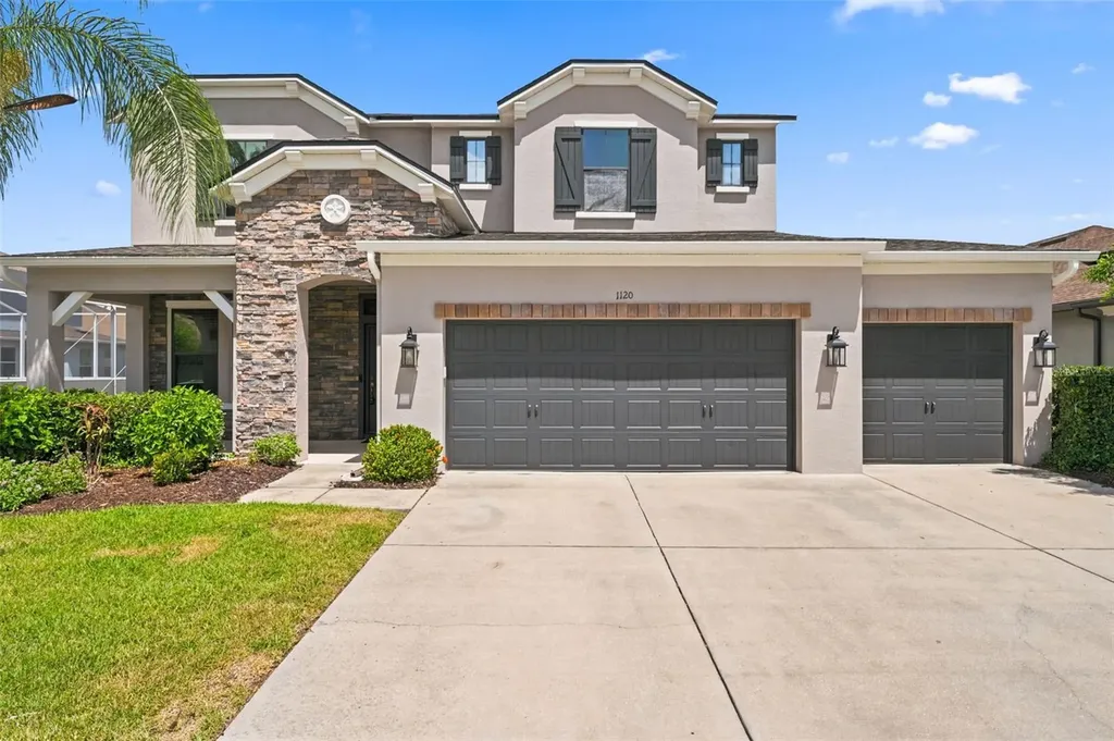 1120 Maza Place Trinity FL 34655