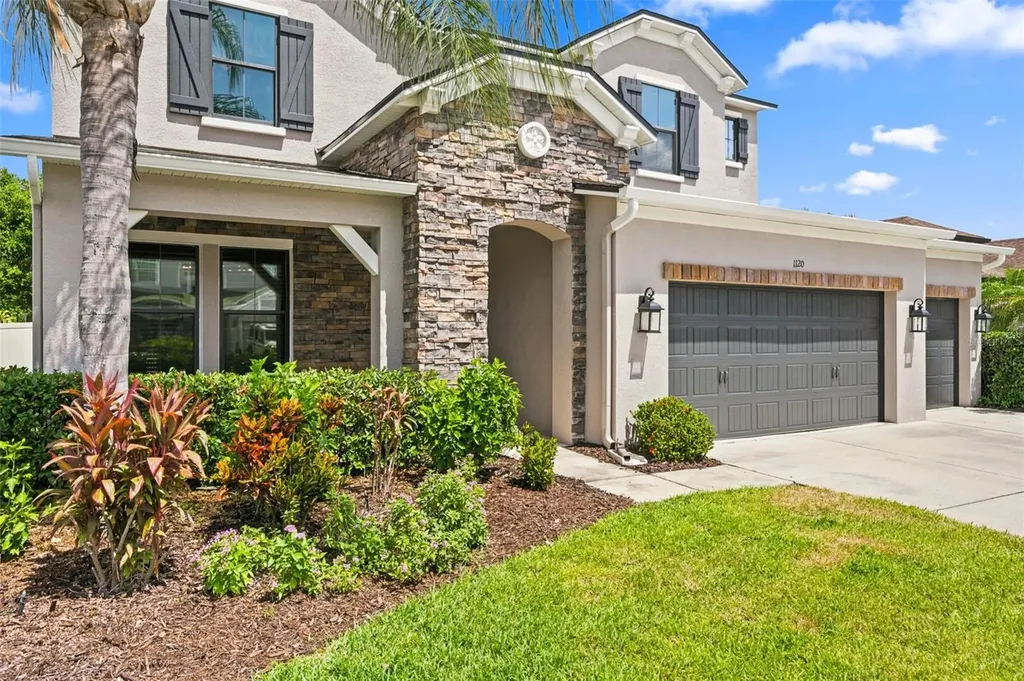 1120 Maza Place Trinity FL 34655