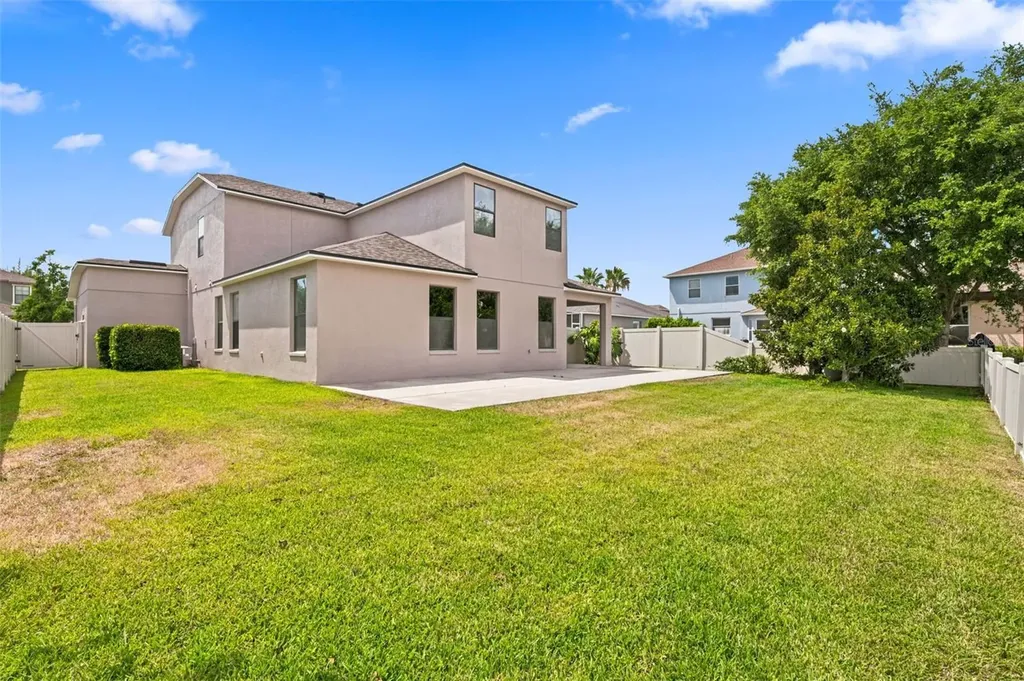 1120 Maza Place Trinity FL 34655