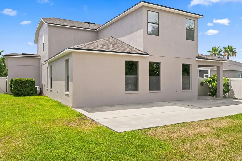 1120 Maza Place Trinity FL 34655