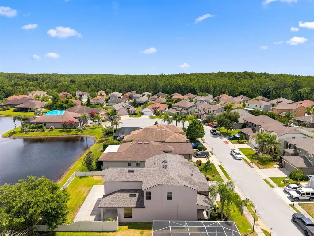 1120 Maza Place Trinity FL 34655