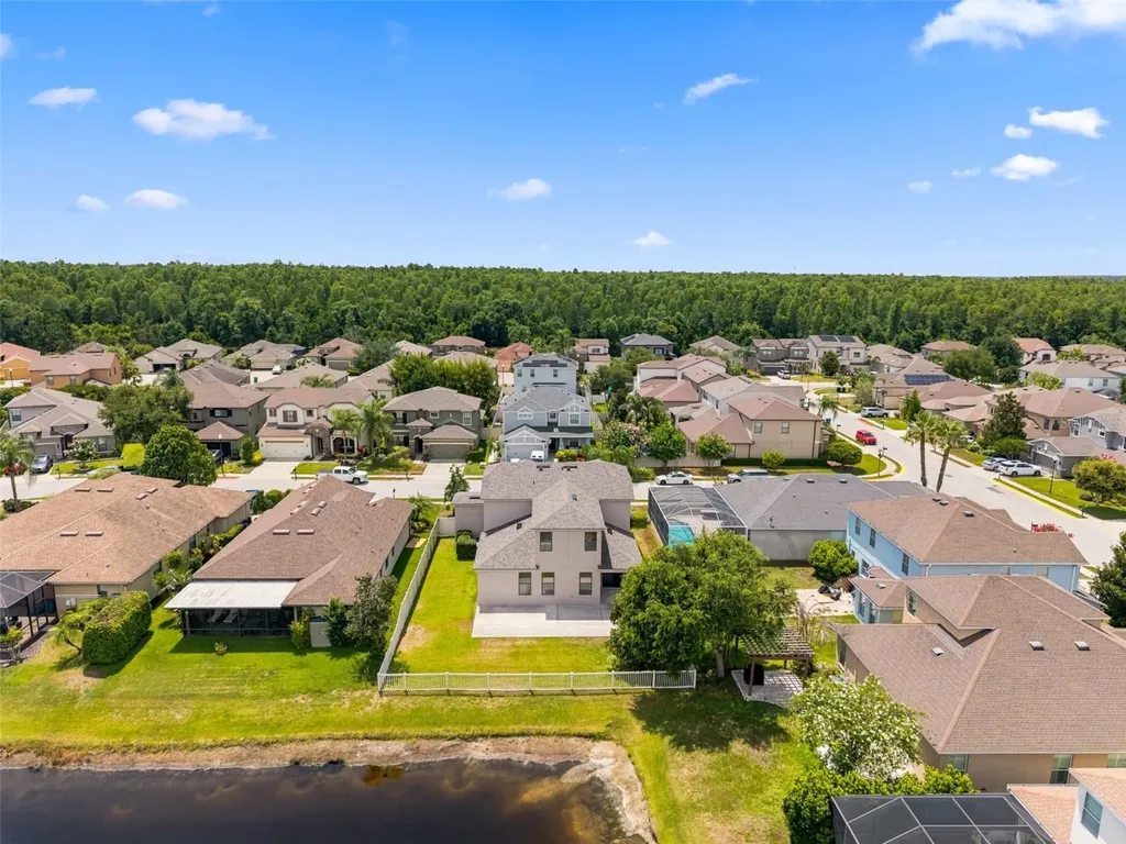 1120 Maza Place Trinity FL 34655
