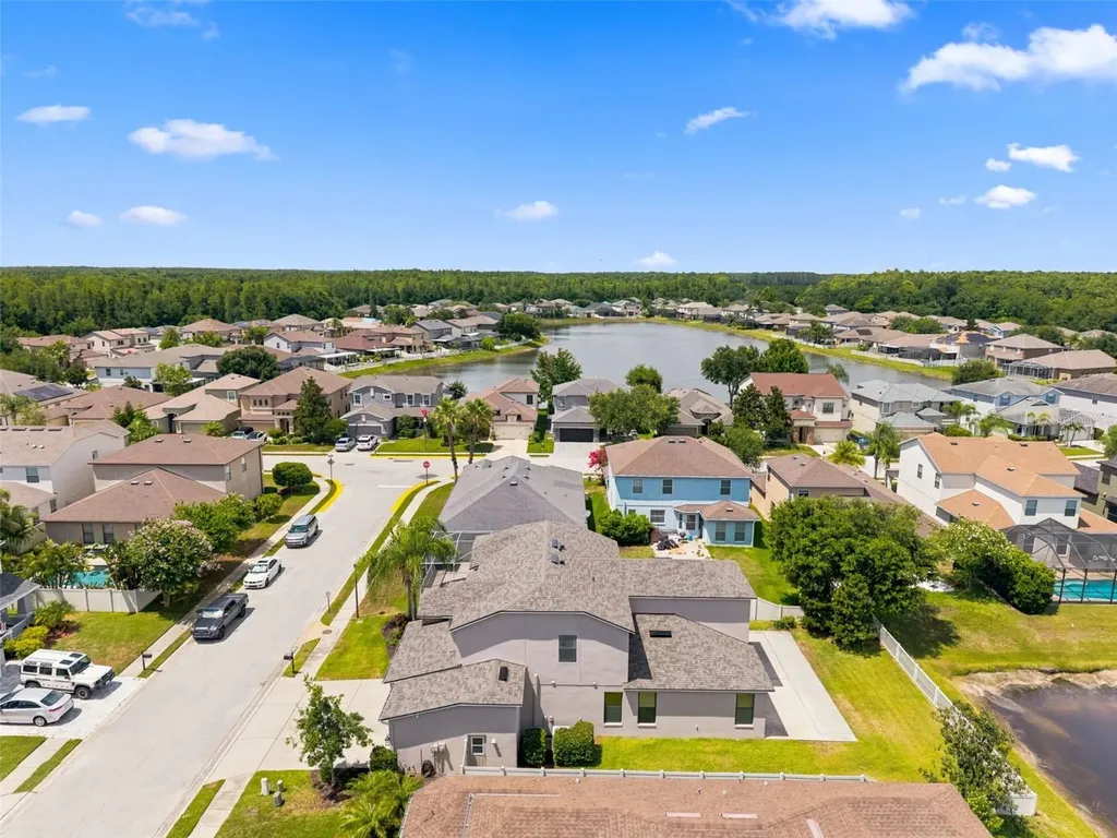 1120 Maza Place Trinity FL 34655