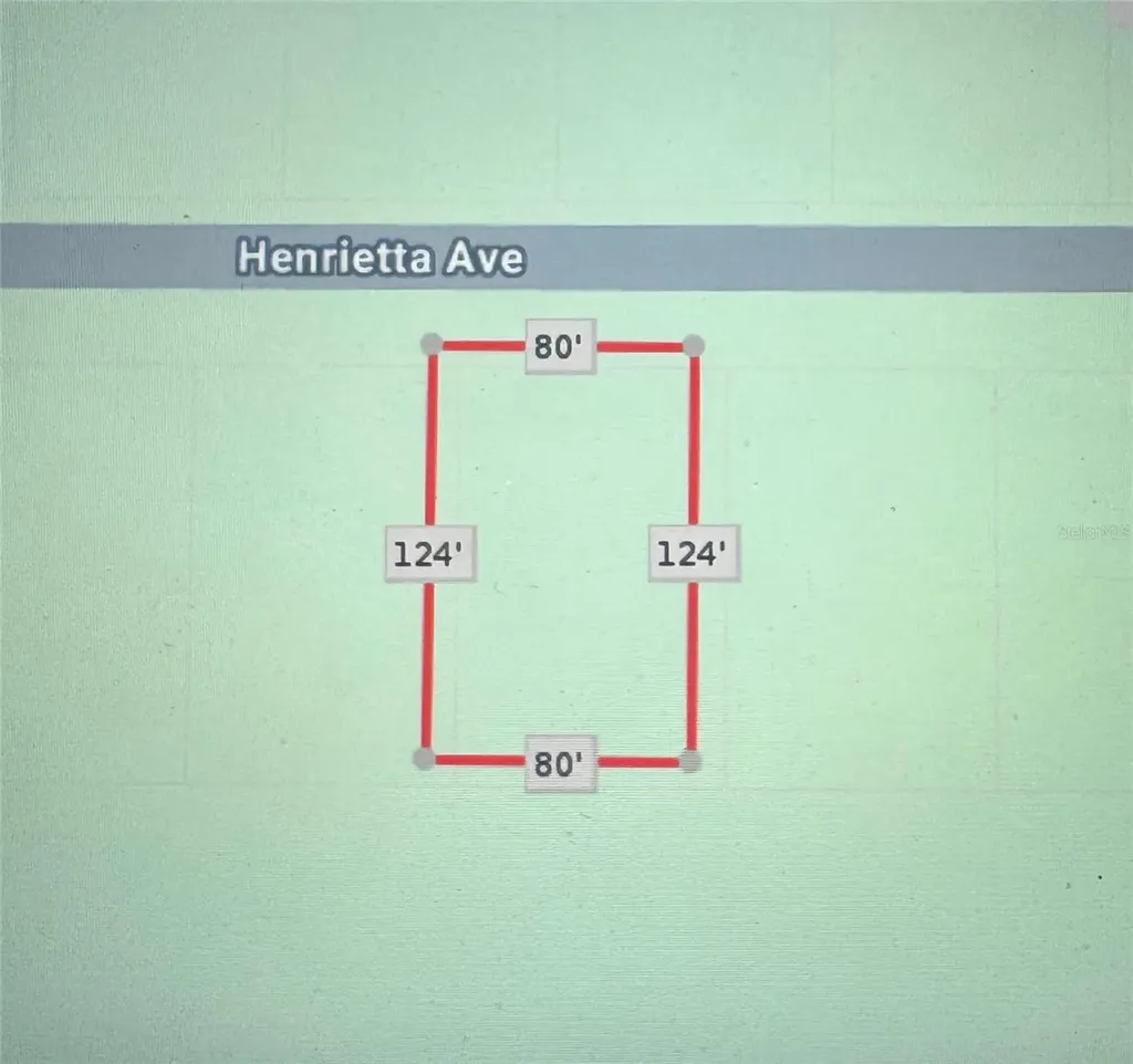Henrietta Avenue North Port FL 34291