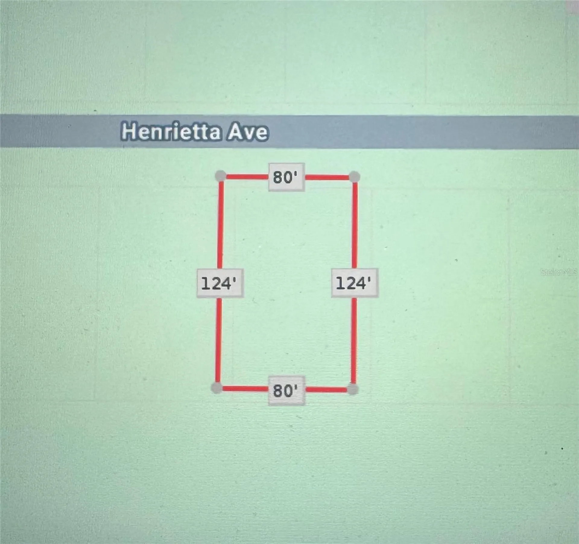 Henrietta Avenue North Port FL 34291