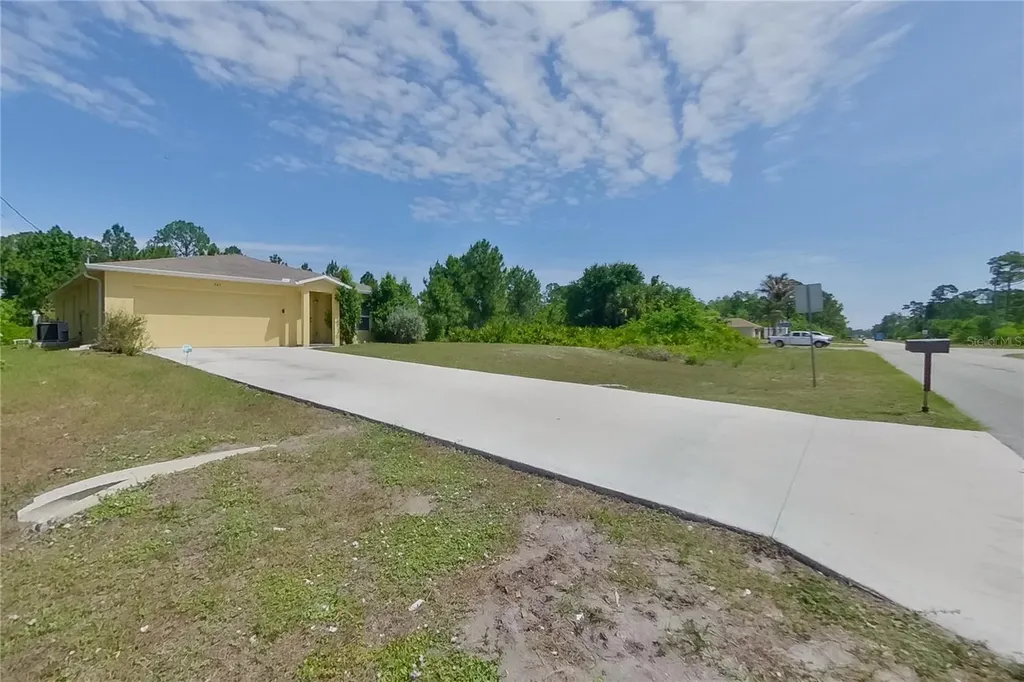 947 Grant Boulevard Lehigh Acres FL 33974