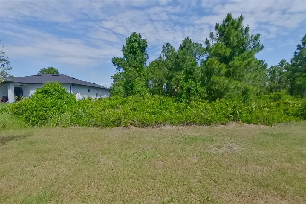 947 Grant Boulevard Lehigh Acres FL 33974