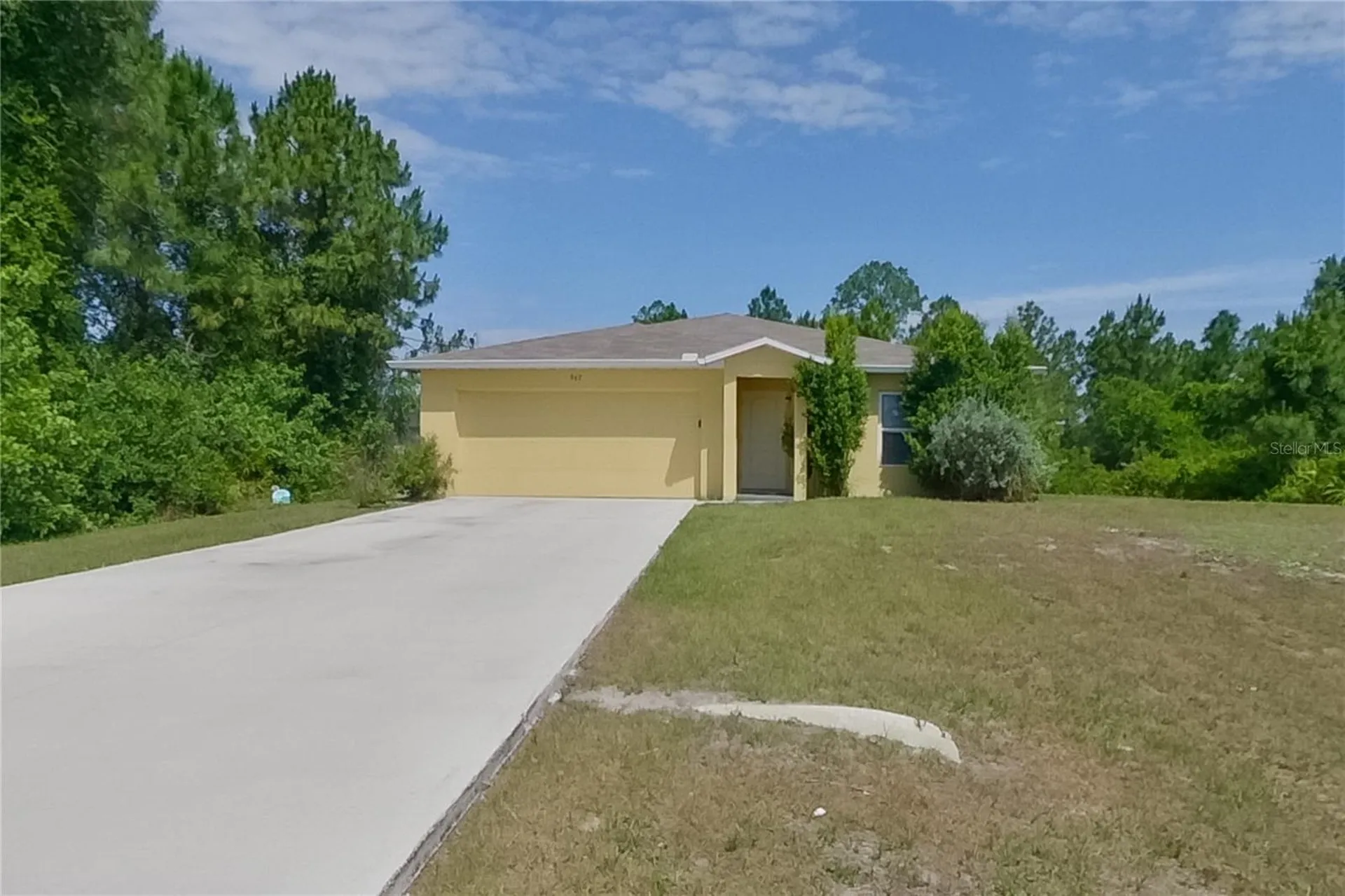 947 Grant Boulevard Lehigh Acres FL 33974