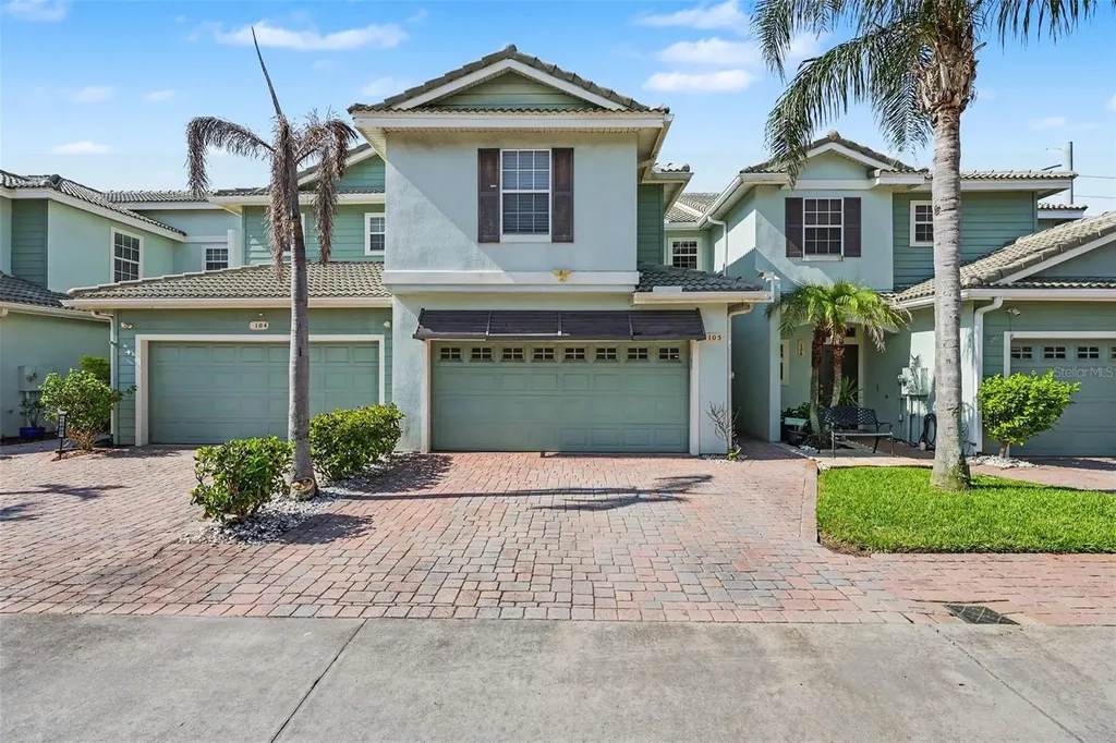 1380 Isabella Drive Melbourne FL 32935
