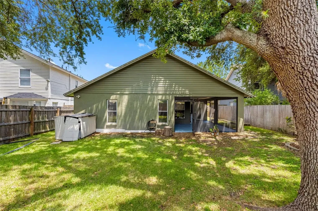 1534 Scotch Pine Drive Brandon FL 33511