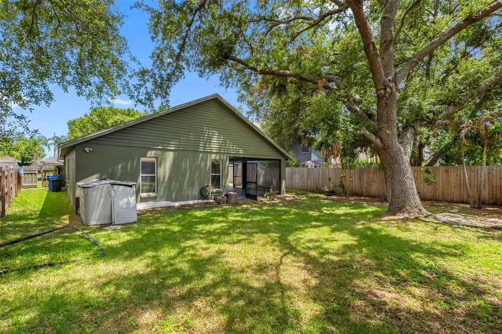 1534 Scotch Pine Drive Brandon FL 33511