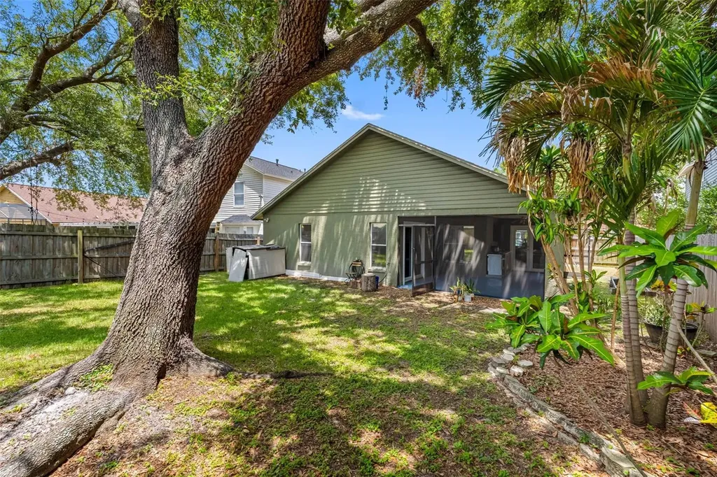 1534 Scotch Pine Drive Brandon FL 33511