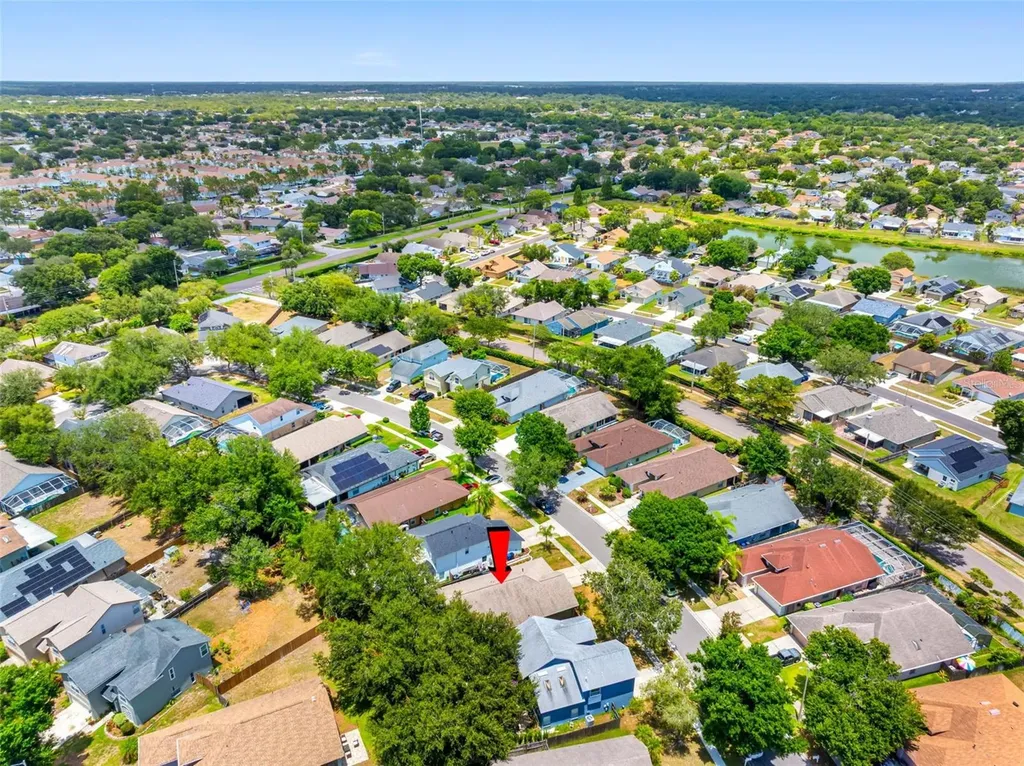 1534 Scotch Pine Drive Brandon FL 33511