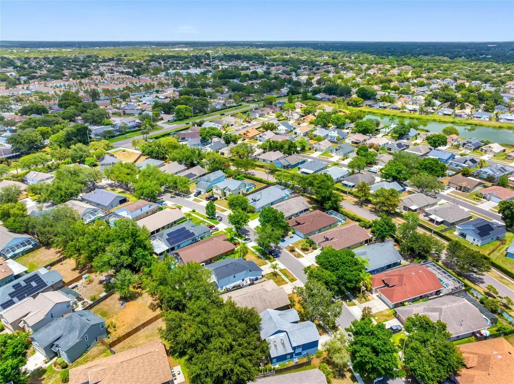 1534 Scotch Pine Drive Brandon FL 33511