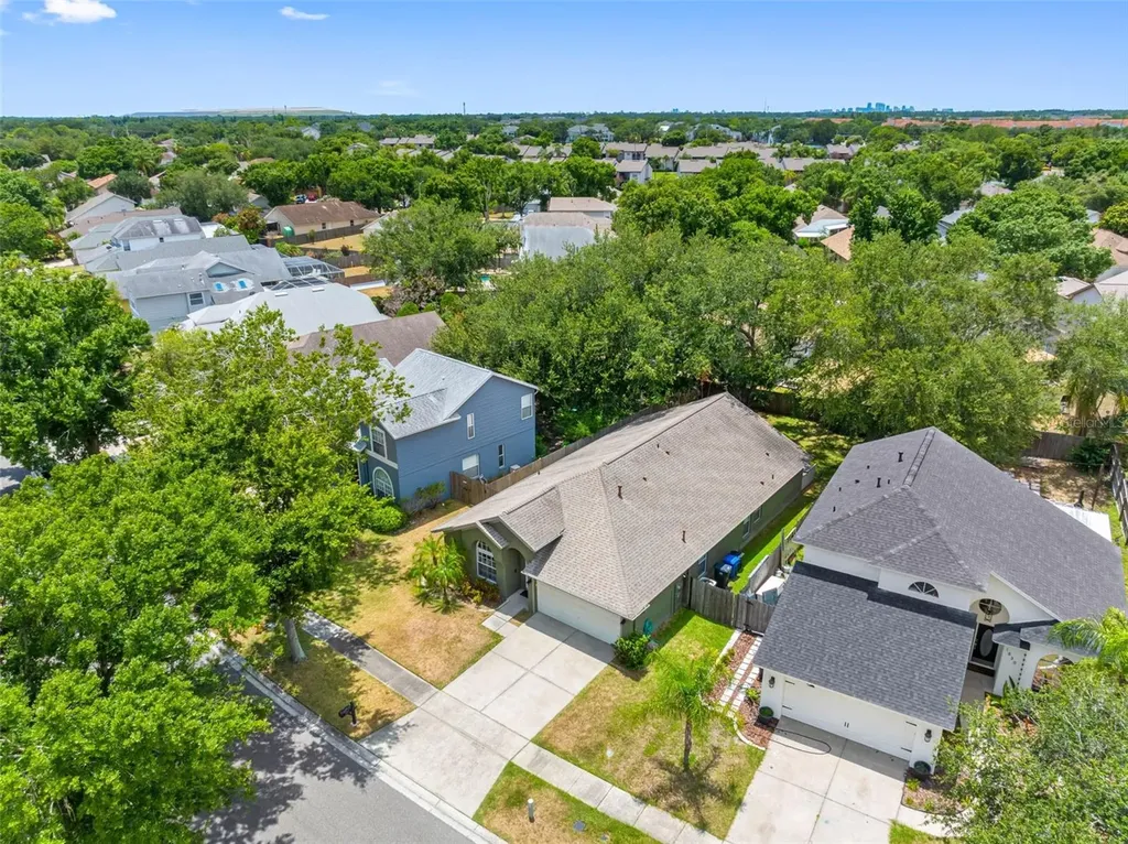 1534 Scotch Pine Drive Brandon FL 33511