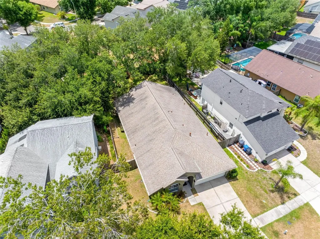1534 Scotch Pine Drive Brandon FL 33511